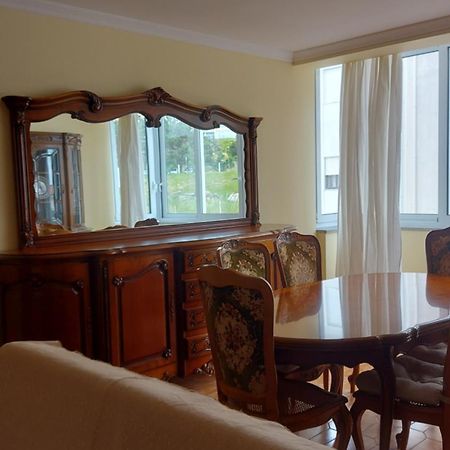 Vila Maria Vila Praia de Ancora Ngoại thất bức ảnh