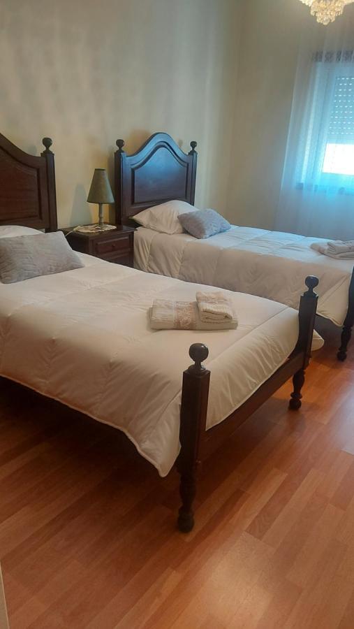 Vila Maria Vila Praia de Ancora Ngoại thất bức ảnh